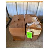 Lot - Arrow Hart Wiring Devices 3765