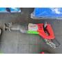 October Industrial Tool, Electrical Supply, Lumber and More