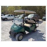 Golf Cart