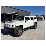 2007 Hummer H3