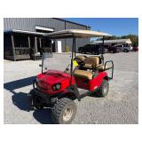 Golf Cart