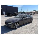2015 BMW 335i
