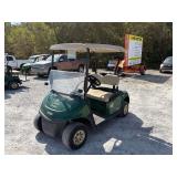 Golf Cart