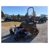 Altoz TRX 561i unused riding mower