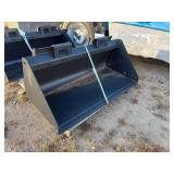 Bobcat MT100 Skidsteer Bucket