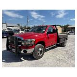 Dodge 3500