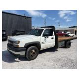Chevrolet 3500