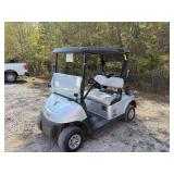 Golf Cart