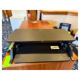 3M SD60B Precision Standing Desk