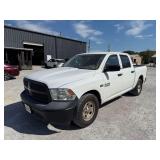 2014 Dodge Ram 1500 Pickup