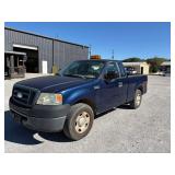 2008 Ford F-150XL Pickup