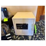 Small Sentry Safe