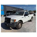 2014 Ford F-150XL Pickup