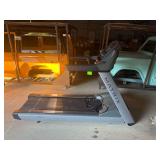 Matrix Treadmill