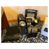 Lot - Assorted Office Supplies and Accessories