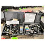 Tow Doctor Trailer and Vehicle wiring test unit Model 50928