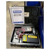 MidTronics Power Sensor Micro 500 - Battery/Starting Charging System Analyzer