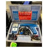 The All American Test and Tune Kit