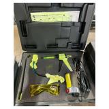 Shake & Shoot Leak Detection Kit Part #BSL616