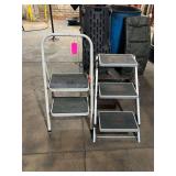 Little Giant Ladder/shop ladder