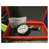 Bulletin Internal Case Pressure