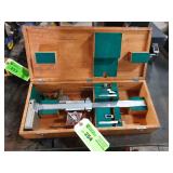 Enco Mfg Caliper for measuring