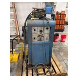 Miller Model 330A/BP S#T462444 Welder