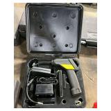 TopGun H10X Pro Refrigerant Leak Detector