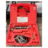 Fuel Injector Set and Misc