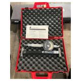 Fraser Drum Gauge Kit