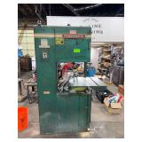 Powermatic Bandsaw Model 88-81 S#781020