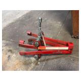 Snap-On Strut Spring Compressor