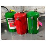 Sureshot Model A Refillable Sprayer