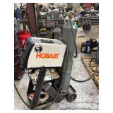 Hobart Handler 210 MVP 25-210 Amp Welder (bottle not included)