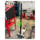 2 Ton Floor Jack