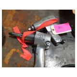 Ingersol Rand Air Impact Wrench/ Blue Point air Impact Wrench