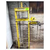 EnerPac Shop Press