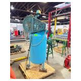 Wayne 3 phase Compressor Series 5000