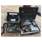 Midtronics Micro XL Series Battery Mgmt / Mars H10PM Refrigerant Leak Detector