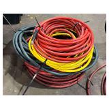 Assorted Air Hoses