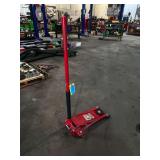 Pittsburgh Floor Jack