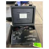 Kentmoore J 36 884-A Inflatable Restraint Tester