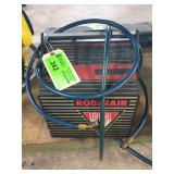 Robinaire Sentinel Refrigerant Identifier