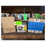 Ford Rear Main Cranks/Ford Rear Diesel Crank Shaft