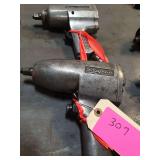 Snap-On/Blue Point Air Impact Wrenches