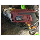 Chicago Electric Hammer Drill