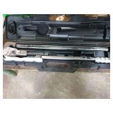 Precision Instrument Split Beam Type Torque Wrench