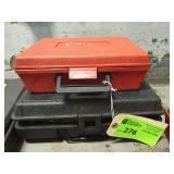 Matco Vacuum Venturi Coding System Refiller MCR100 / Snap-On Vacuum Tester