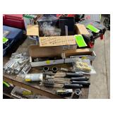 (3) Ford 7.3 Injector Sleeve Kit