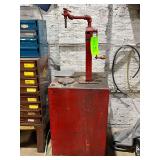 VINTAGE Tokheim Oil Tank & Pump Gemco-246 S#156930